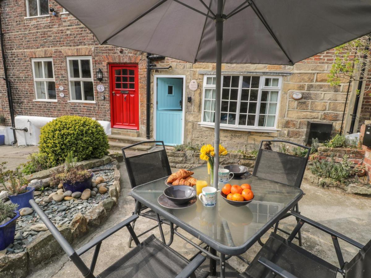 Hagstone Cottage Whitby Dış mekan fotoğraf